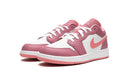 Air Jordan 1 Low 'Desert Berry' Rosa - Encomenda