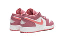 Air Jordan 1 Low 'Desert Berry' Rosa - Encomenda
