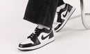 Air Jordan 1 Low 'Panda' Preto / Branco - Encomenda
