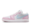 Air Jordan Low 'Paw Print' - Encomenda