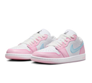 Air Jordan Low 'Paw Print' - Encomenda