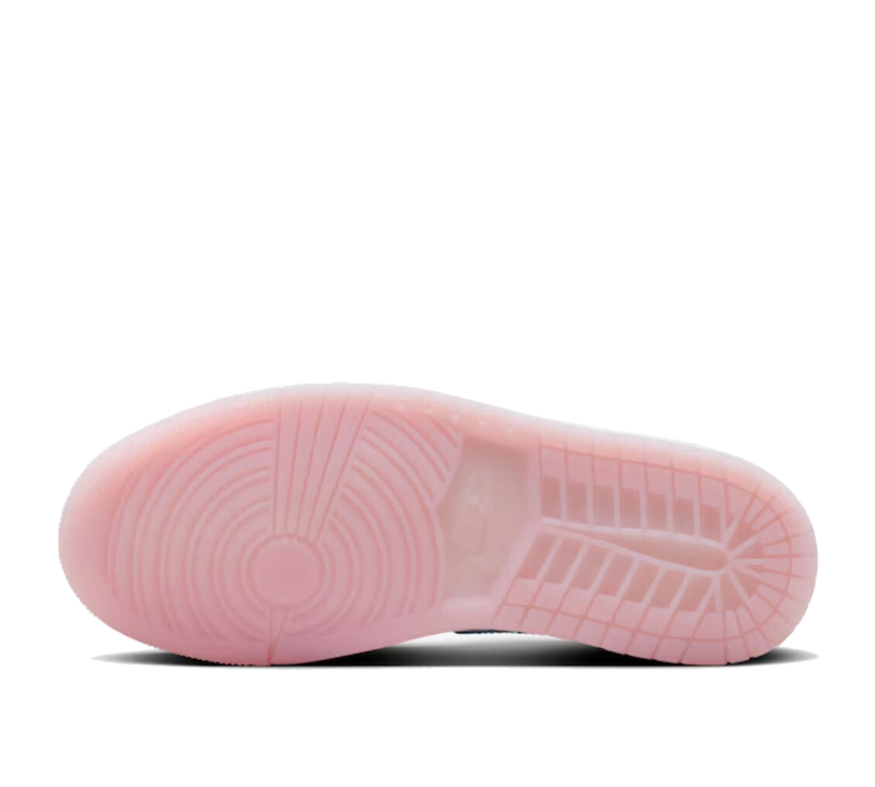 Air Jordan Low 'Paw Print' - Encomenda