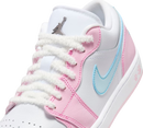 Air Jordan Low 'Paw Print' - Encomenda