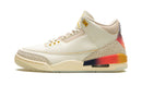 Air Jordan 3 J Balvin Medellín Sunset - Encomenda