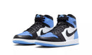 Air Jordan 1 Retro High OG UNC Toe  - Encomenda