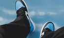 Air Jordan 1 Retro High OG UNC Toe  - Encomenda