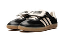 Adidas Samba Wales Bonner Pony Core Black 'Preto' - Encomenda