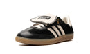 Adidas Samba Wales Bonner Pony Core Black 'Preto' - Encomenda