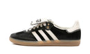 Adidas Samba Wales Bonner Pony Core Black 'Preto' - Encomenda