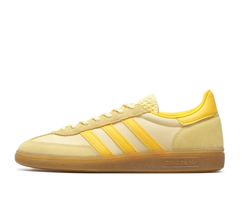 Adidas Spezial 'Almost Yellow Gum' - Encomenda