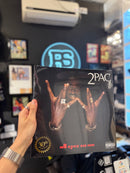 LP 2PAC - ALL EYEZ ON ME (30TH ANNIVERSARY EDITION 2LP ) - IMPORTADO Disco Vinil -  Pronta Entrega