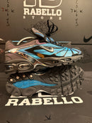 Tênis Nike Air Max Tailwind 5 x Skepta Chrome Blue - Pronta Entrega