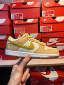 Tênis Nike Dunk Low Lemon Drop - Pronta Entrega