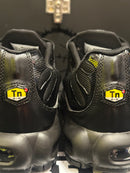 Tênis Nike Air Max TN Plus “Triple Black” - Pronta Entrega