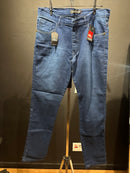 Calça Jeans Quiksilver - Pronta Entrega