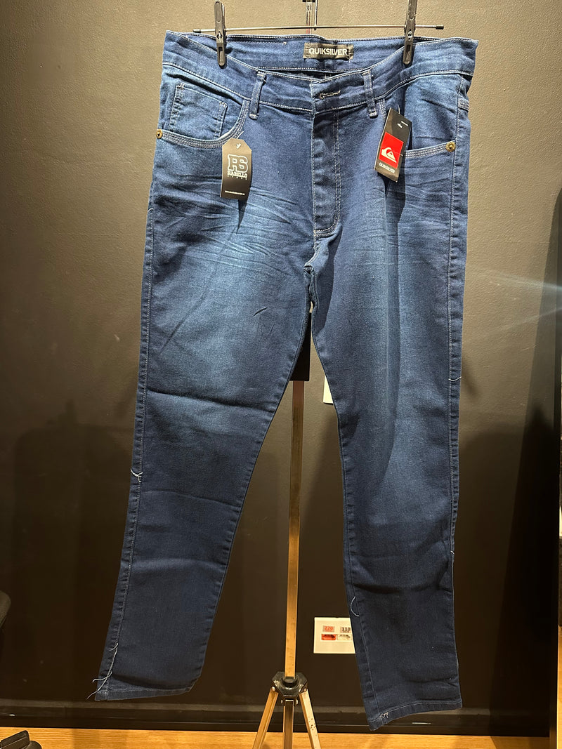 Calça Jeans Quiksilver - Pronta Entrega