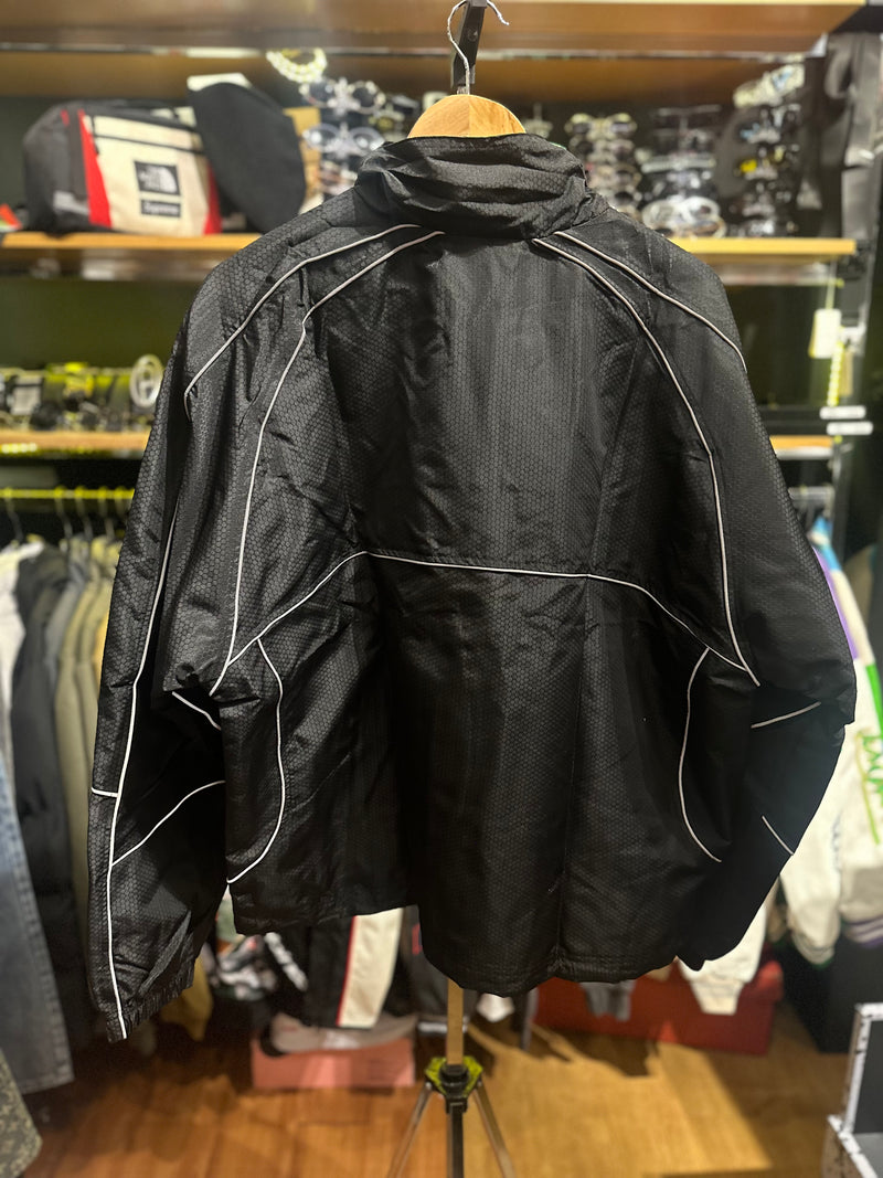 Conjunto Supreme Reflective Piping - Pronta Entrega