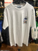 Camiseta Casablanca Night Window Branca - Pronta Entrega