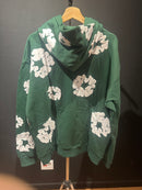 Moletom Denim Tears Verde - Pronta Entrega