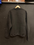 Moletom Nike Tech Black - Pronta Entrega