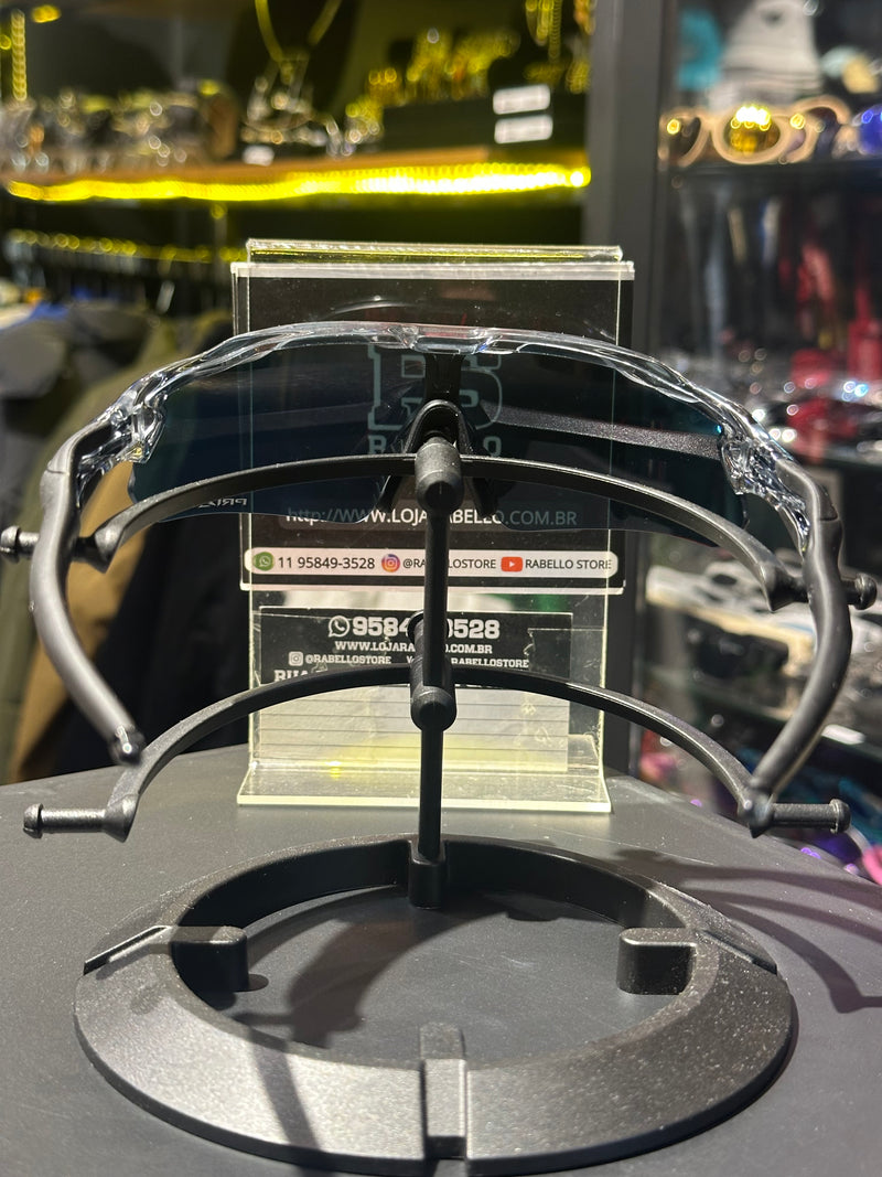 Óculos Oakley Radar Ev Lente Prizm - Pronta Entrega