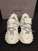 Tênis Balenciaga Track Triple White - Pronta Entrega