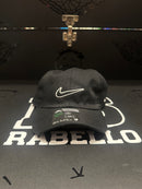 Boné Aba Curva Nike Swoosh - Pronta Entrega