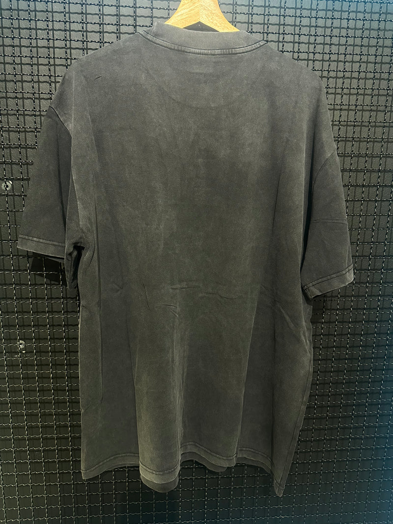 Camiseta Vale Panther Black - Pronta Entrega