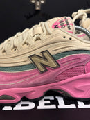Tênis New Balance 1000 Pink Sandstone - Pronta Entrega
