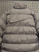 Jaqueta Puffer Nike x Nocta Black - Pronta Entrega