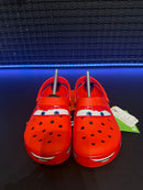 Cars x Crocs Classic Clog Lightning McQueen - Pronta Entrega