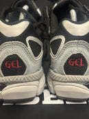 Tênis Asics Gel NYC Black/Fjord Grey - Pronta Entrega