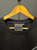 Conjunto Syna Camiseta + Short Black - Pronta Entrega