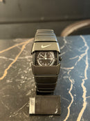 Relógio Nike Futurist Preto - Pronta Entrega