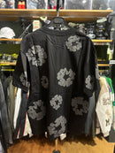 Camiseta Denim Tears Preta - Pronta Entrega