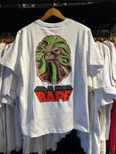 Camiseta BAPE Branco - Pronta Entrega