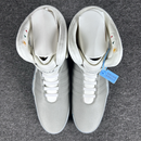 Tênis Nike Air Mag Back To The Future (Auto-Lacing) - Sob Encomenda