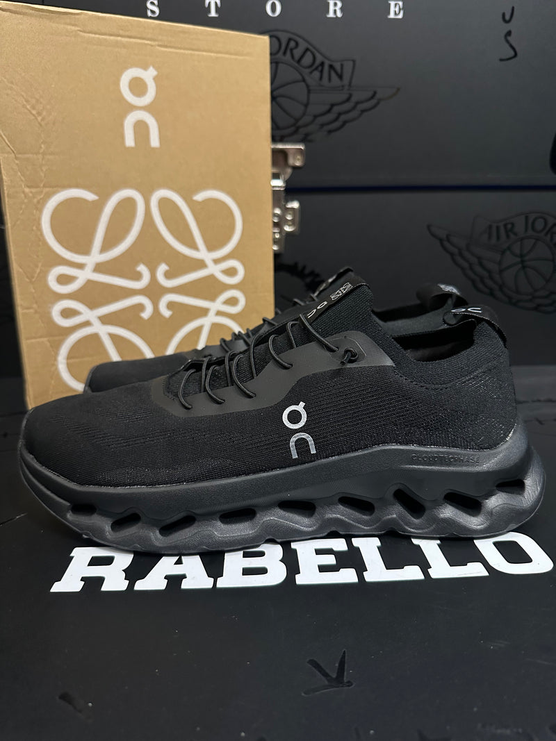 Tênis On Running Cloudtilt Loewe All Black - Pronta Entrega