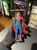 Boneco de Ação Doutor Estranho 19cm Resina - Pronta Entrega
