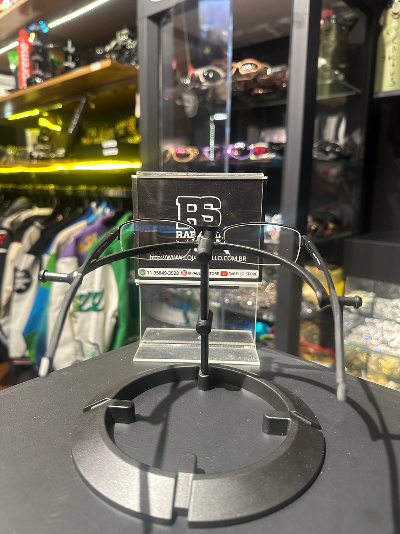Óculos Oakley Descanso EVADE-B 12-015 - Pronta Entrega