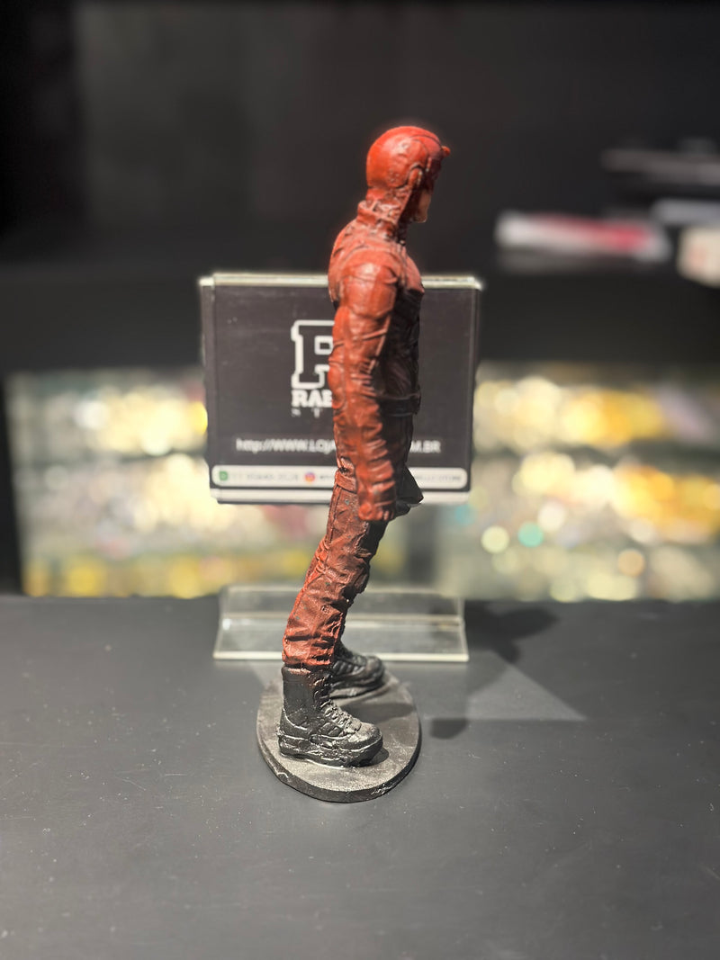 Boneco de Ação Demolidor 22cm Resina - Pronta Entrega