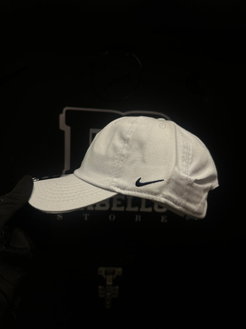 Boné Aba Curva Nike Air Jordan Paris Branco - Pronta Entrega