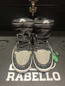 Tênis Nike Air Jordan 1 High OG “Rebellionaire” - Pronta Entrega