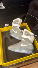 Tênis Nike Air Mag Back To The Future (No-Lacing) - Pronta Entrega