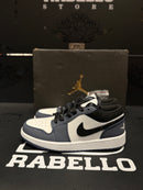 Tênis Nike Air Jordan 1 Low Midnight Navy - Pronta Entrega