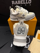 Tênis Louis Vuitton Skate LV Gray - Pronta Entrega