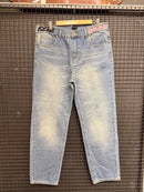 Calça Jeans Travis Scott Cactus Jack x Fragment Design - Pronta Entrega