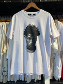 Camiseta VLONE x YOUNG BOY NBA Branca - Pronta Entrega