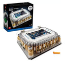 LEGO Real Madrid Estadio Santiago Bernabeu 5876 Pecas 10299