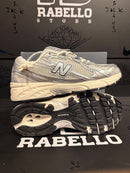 Tênis New Balance 740 Silver - Pronta Entrega
